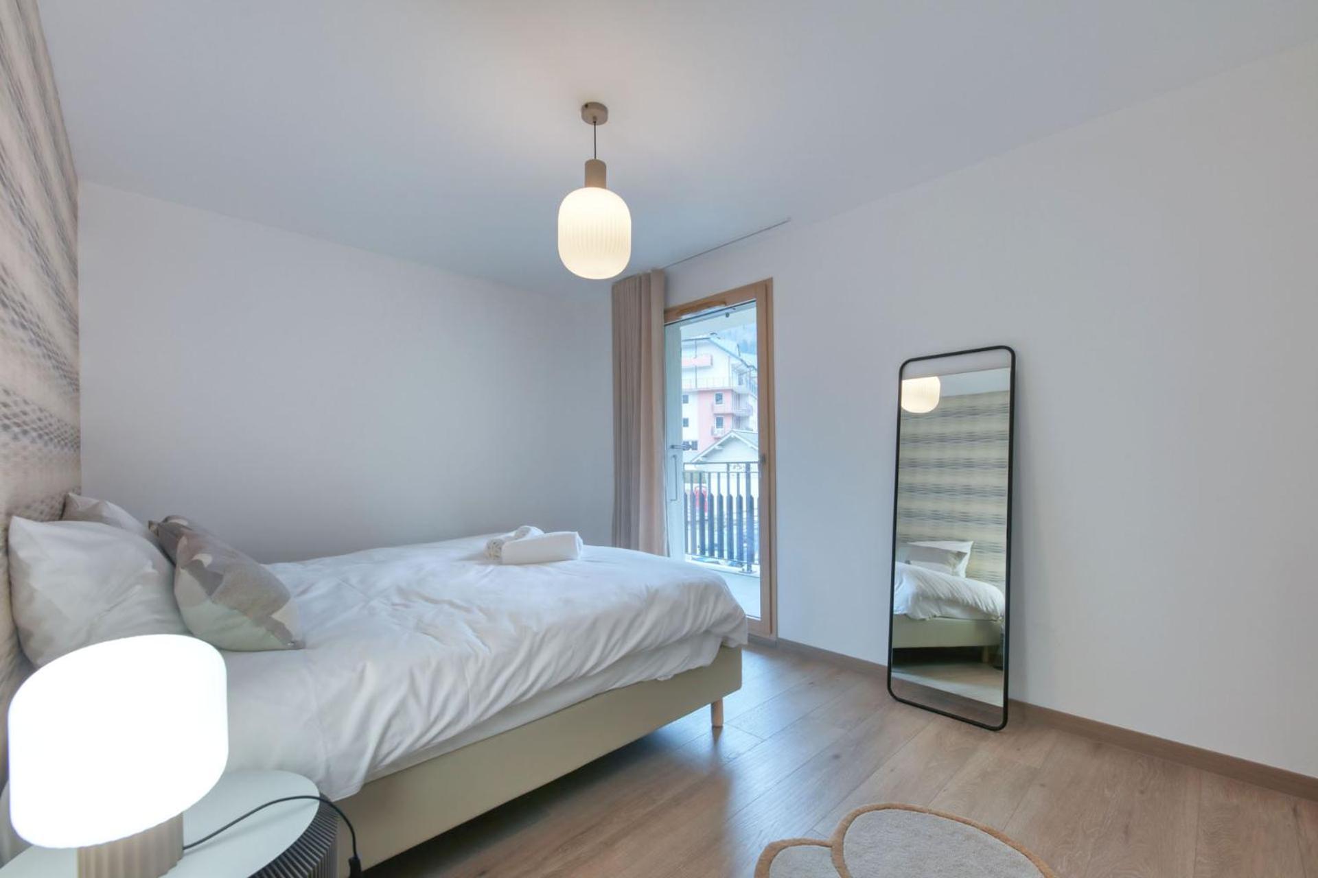 La Collection -Le Telepherique Saint-Gervais-les-Bains Exterior foto