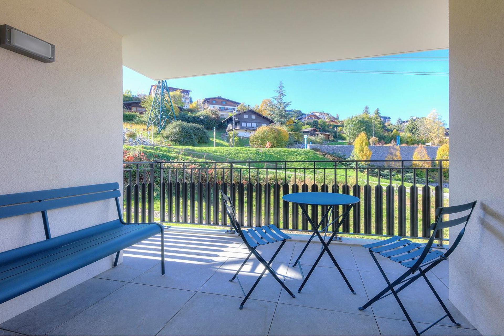 La Collection -Le Telepherique Saint-Gervais-les-Bains Exterior foto